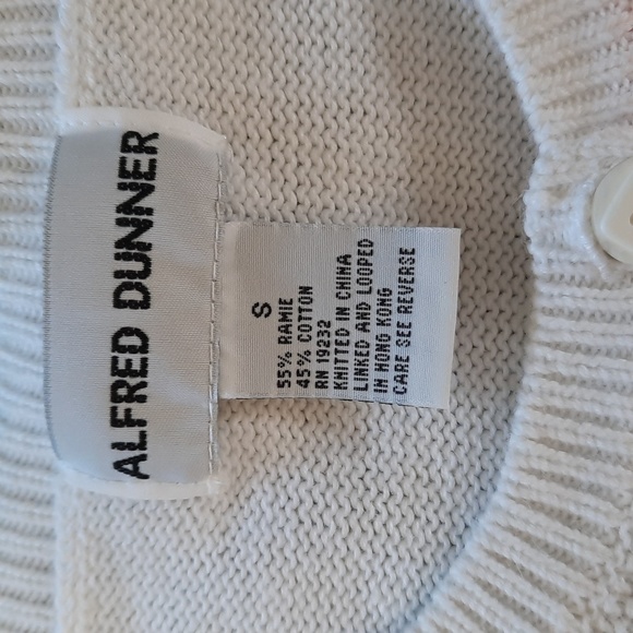 Pretty Spring sweater - Picture 4 of 6